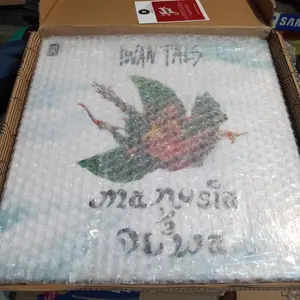 Vinyl IWAN FALS - Manusia Setengah Dewa [Piringan Hitam/LP/PH]