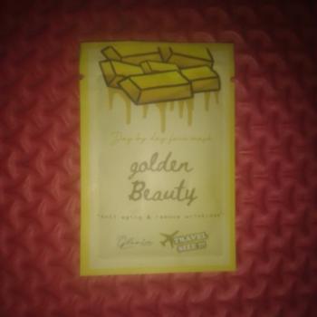 Product Review of BPOM Masker Wajah Bubuk Organik Travel Size By Lea Gloria 10 gr Murah from Tokopedia customer review 2