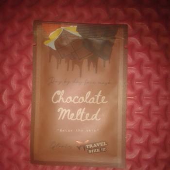 Product Review of BPOM Masker Wajah Bubuk Organik Travel Size By Lea Gloria 10 gr Murah from Tokopedia customer review 1
