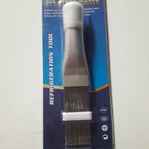 FIN STRAIGHTENER STAINLESS / SISIR CONDENSOR BESI / KONDENSOR AC