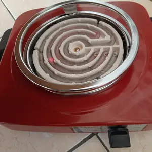 MASPION KOMPOR LISTRIK S-300/ELECTRIC STOVE 600 WATT