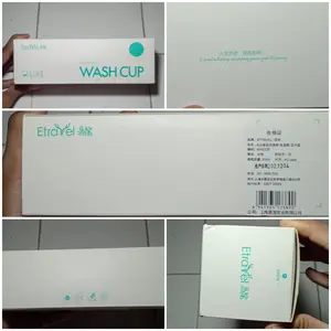 NEW !! Travel Toiletries Kit 4 WARNA Yang sering traveling WAJIB punya