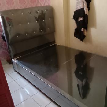 Product Review of Divan dipan tempat tidur BLANCO Ichifoam from Tokopedia customer review 0