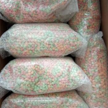Product Review of Nyam nyam Rice Crispy Kiloan Murah 1 KG I NYAMNYAM / RICE  CRISPY from Tokopedia customer review 0