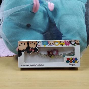 Product Review of SANDAL SEPATU KAMAR/INDOOR KARAKTER BONEKA SAPI COW HIPPO BULU HALUS from Tokopedia customer review 0