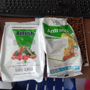 Product Review of Pupuk Anfush 500gram from Tokopedia customer review 0