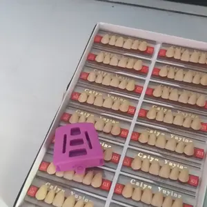 Biteblock Penyangga Mulut Rahang