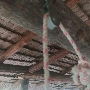 Product Review of Pulley / Katrol 7/8" (22mm) - Kap 10 kg - Alat Ternak Ayam Unggas from Tokopedia customer review 0