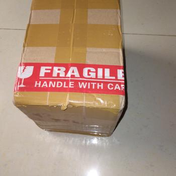 Product Review of JAHE WANGI KEPALA JENGGOT DJENGGOT Sachet - 200 gram from Tokopedia customer review 1