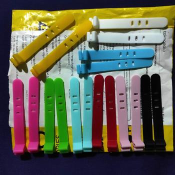 Product Review of Pengikat Kabel / Penggulung Cable / Binder Klip Cable / Cord Holder from Tokopedia customer review 0