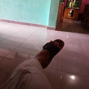 Product Review of Pakalolo N2353 Sandal from Tokopedia customer review 0