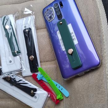 Product Review of Pengikat Kabel / Penggulung Cable / Binder Klip Cable / Cord Holder from Tokopedia customer review 1