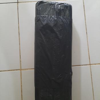 Product Review of Stiker Spion Anti Air Anti Fog Spion Mobil from Tokopedia customer review 1