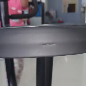 BGsport SEPEDA STATIS / SPIN BIKE YS02