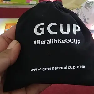 G Cup - GCup Menstrual Cup Starter Kit For Beginner