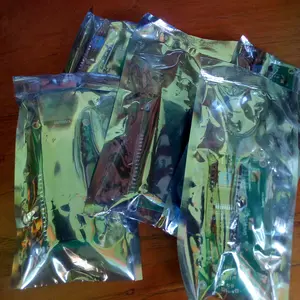 LCD1602 LCD 1602 With I2C LCD Backpack Blue Biru Screen