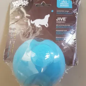 WEST PAW JIVE DOGS CHEW TOYS
