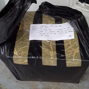 Hosti Anggur Perjamuan Kudus Manna isi 150 cup + Ayat Firman Allah