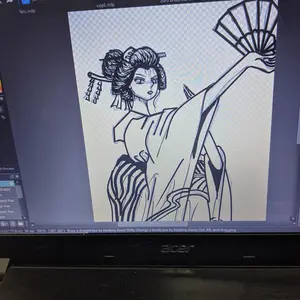 Wacom Intuos Drawing Tablet Small CTL-4100/K0-CX CTL 4100 CTL4100K0 CX