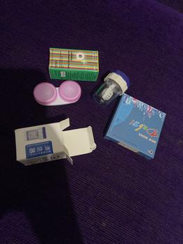 Product Review of STEAMER / ALAT BANTU CUCI SOFTLENS MANUAL from Tokopedia customer review 0