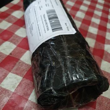 Product Review of Amplas Kertas Lembaran Taiyo 60 80 100 150 180 240 600 1000 2000 from Tokopedia customer review 0