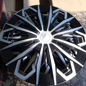 ( SATUAN )  Cover Velk Dop Roda Mobil Ring 13 & 14  harga 1 pcs bisa buat avanza xenia calya sigra futura