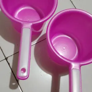 SHINPO Gayung Mandi Plastik Ciduk Air Centong Air Water Scoop Suigen SPO-SIP-210