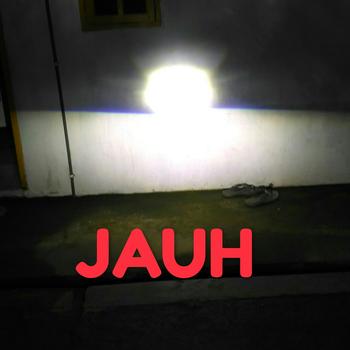 Product Review of Super Mini Projector Led Motor H4 H6 M8 Sinar Terang from Tokopedia customer review 3