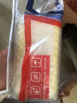 Product Review of Balon Tiup Sedotan Jadul HHH (1 Kotak isi 32 Odol) from Tokopedia customer review 0