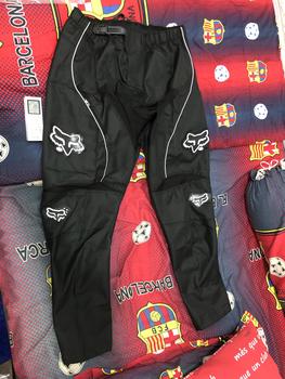 Product Review of Celana Trail Cross Bahan Cordura from Tokopedia customer review 3
