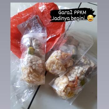 Product Review of BASO ACI TULANG RANGU BANDUNG from Tokopedia customer review 0