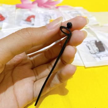 Product Review of Pengikat Kabel / Penggulung Cable / Binder Klip Cable / Cord Holder from Tokopedia customer review 1