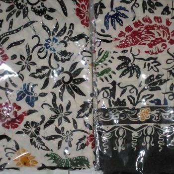 Product Review of TAPLAK MEJA TAMU BULAT BATIK MOTIF CUIRI from Tokopedia customer review 1