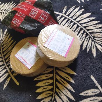 Mineral Blok Hexavit 1.5Kg Garam Multivitamin Sapi Kambing Domba - Shop ...
