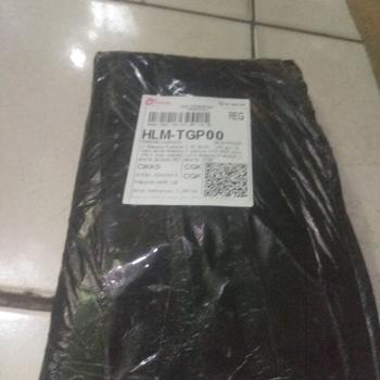 Product Review of 01 NEW KOREA TRAVEL TOILETRIES BAG TAS WC TOILET KOSMETIK TRAVEL MANDI from Tokopedia customer review 1