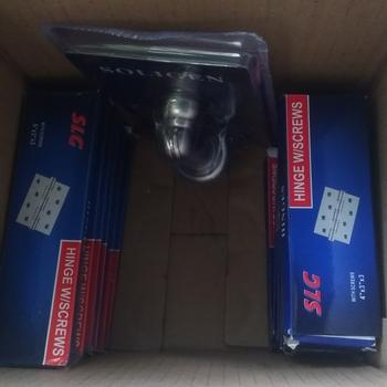 Product Review of Engsel Tebal SOLIGEN 4" Stainless ENGSEL JENDELA PINTU 4 INCH from Tokopedia customer review 2