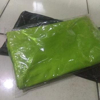 Product Review of 01 NEW KOREA TRAVEL TOILETRIES BAG TAS WC TOILET KOSMETIK TRAVEL MANDI from Tokopedia customer review 0