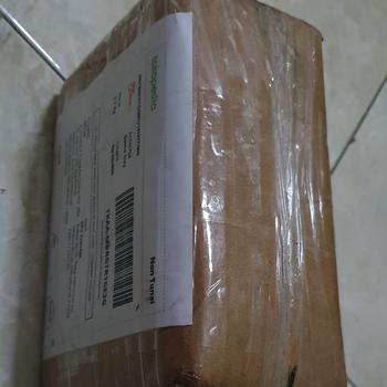 Product Review of Aki UPS Gpower 12V 9AH Baterai UPS Battery Aki Kering Batere UPS VRLA from Tokopedia customer review 1
