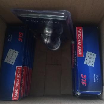 Product Review of Engsel Tebal SOLIGEN 4" Stainless ENGSEL JENDELA PINTU 4 INCH from Tokopedia customer review 0