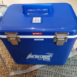 MARINA COOLER BOX / BOKS ES LION STAR 12S (10LITER)