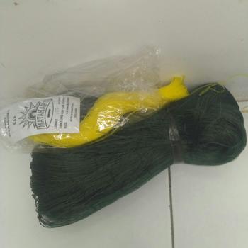 Product Review of Jaring Ayam, Jaring Pagar Kebun/Sawah, Jaring Burung Lebar 2,5 meter from Tokopedia customer review 0
