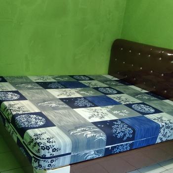 Product Review of Divan dipan tempat tidur BLANCO Ichifoam from Tokopedia customer review 0