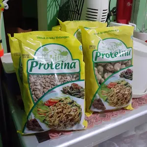 Proteina L + Proteina LS ( BUNDLE 2PCS )