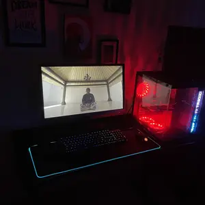 Paket PC Gaming Advance Core i5 Ram 8GB SSD 120GB HDD 500GB VGA 4GB