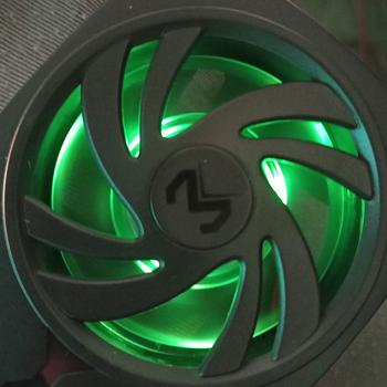 Product Review of FL05 Cooler Handphone FL05 / Pendingin HP FL05 / Gaming Fan from Tokopedia customer review 0