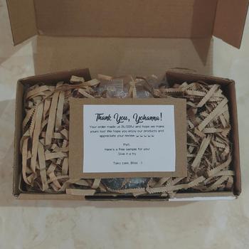 Product Review of Peppermint Essential Oil Diffuser Aromatherapy Aromaterapi from Tokopedia customer review 0