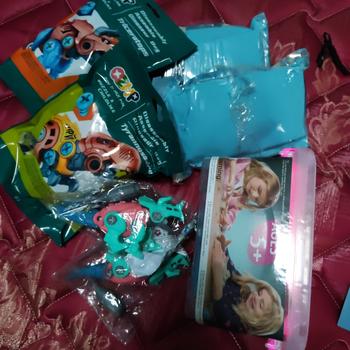 Product Review of TAIYO Mainan Anak DIY Dino Dinosaurus Rakit Edukasi Obeng Puzzle Dinosaur from Tokopedia customer review 0