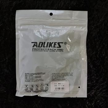 Product Review of 3201 AOLIKES SKIPPING ROPE TALI SKIPING CARDIO MUAY THAI LOMPAT TALI from Tokopedia customer review 1