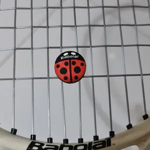 Babolat Loony Damp Peredam Tenis Tennis Dampener Damper Anti Getar