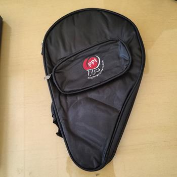 Product Review of Yinhe V14 PRO - ST - Blade Pingpong/Kayu Pingpong/Kayu Tenis Meja Bat Bet Tenis Meja from Tokopedia customer review 3